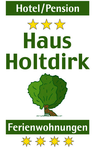 Logo Haus Holtdirk