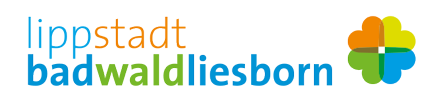 Logo Bad Waldliesborn